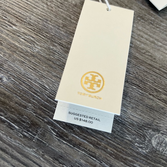 Tory Burch 2 piece Swim set - Picture 6 of 7